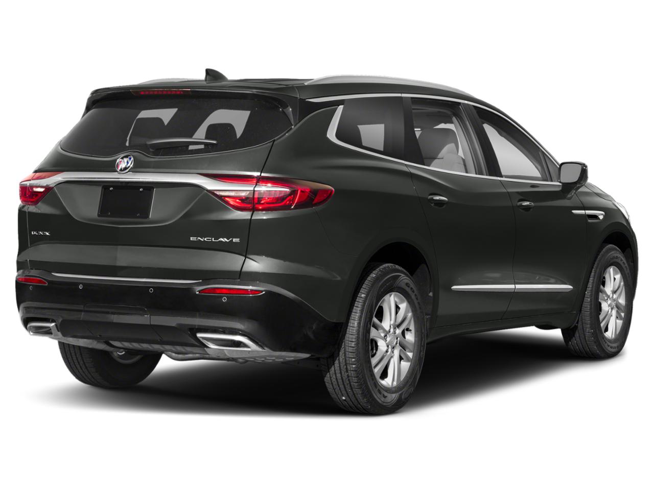 2019 Buick Enclave Vehicle Photo in GILBERT, AZ 85297-0402