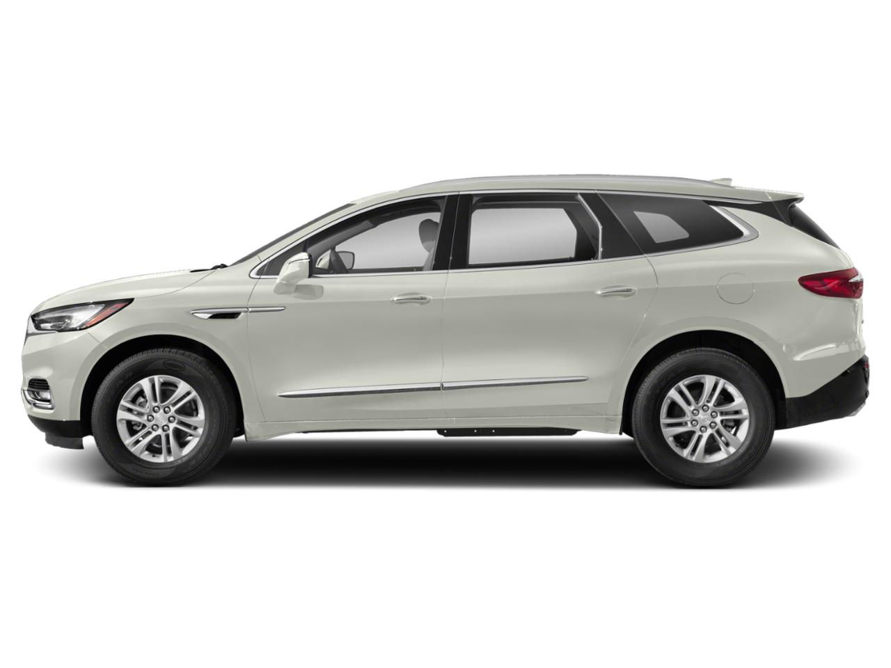 2019 Buick Enclave Vehicle Photo in LONE TREE, CO 80124-2750