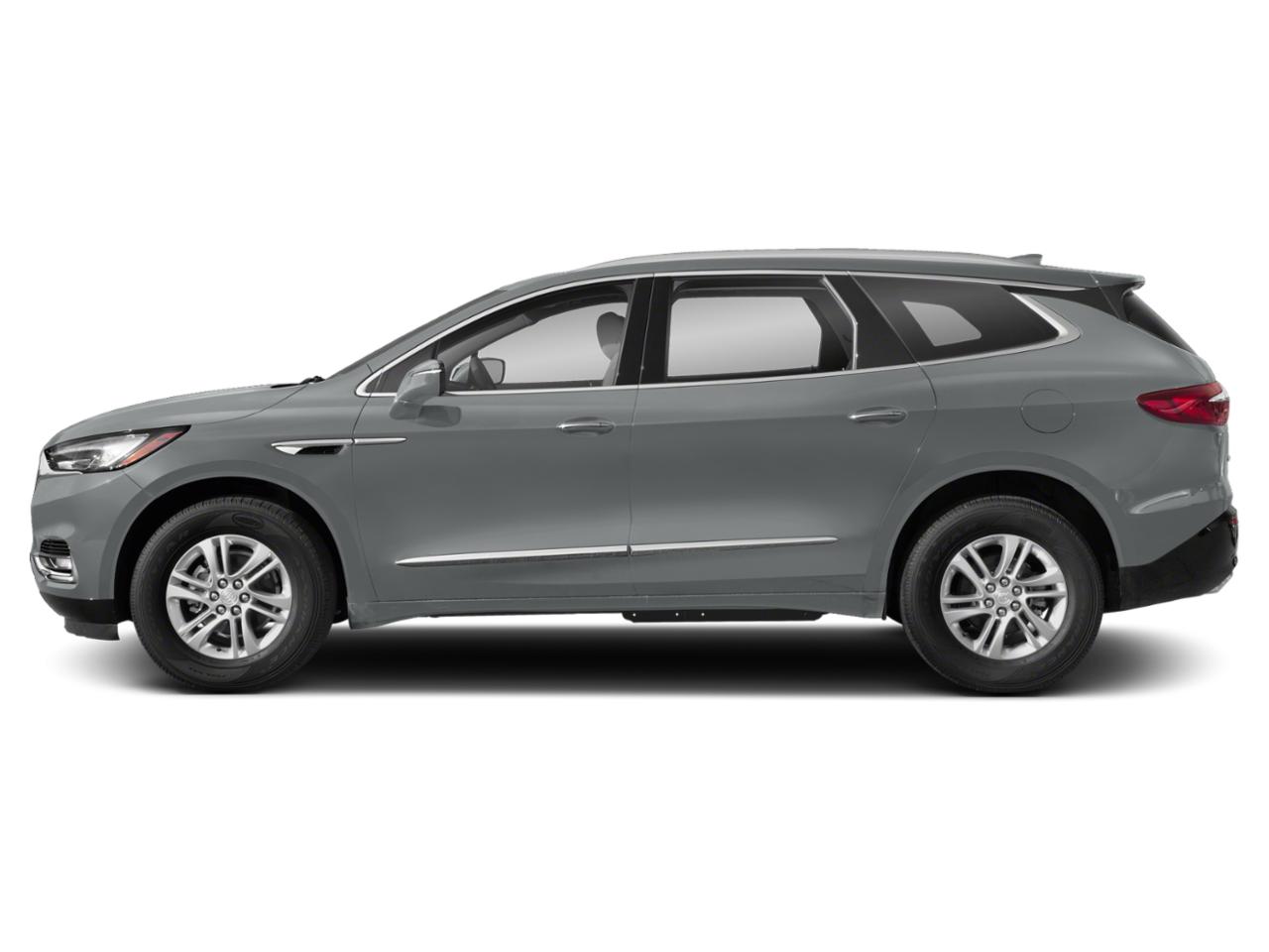 2019 Buick Enclave Vehicle Photo in INDEPENDENCE, MO 64055-1377