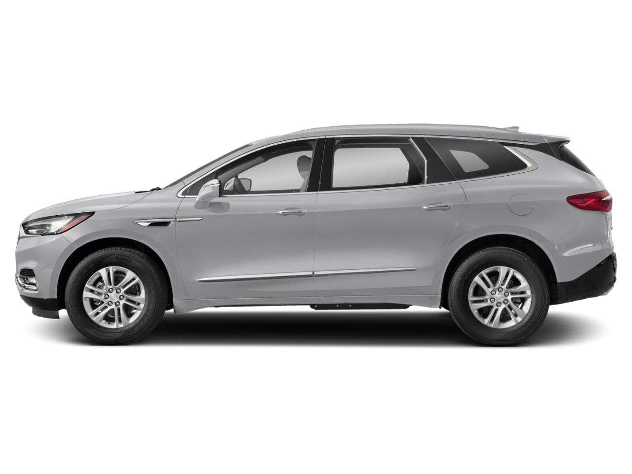 2019 Buick Enclave Vehicle Photo in Tulsa, OK 74145