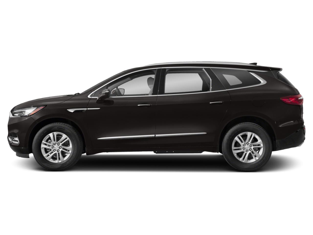 Used 2019 Buick Enclave Essence with VIN 5GAERBKW0KJ213943 for sale in Kansas City