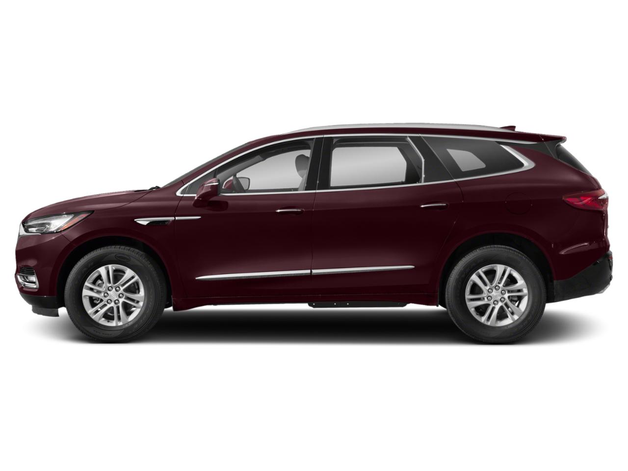 2019 Buick Enclave Vehicle Photo in MAPLETON, IA 51034-1072