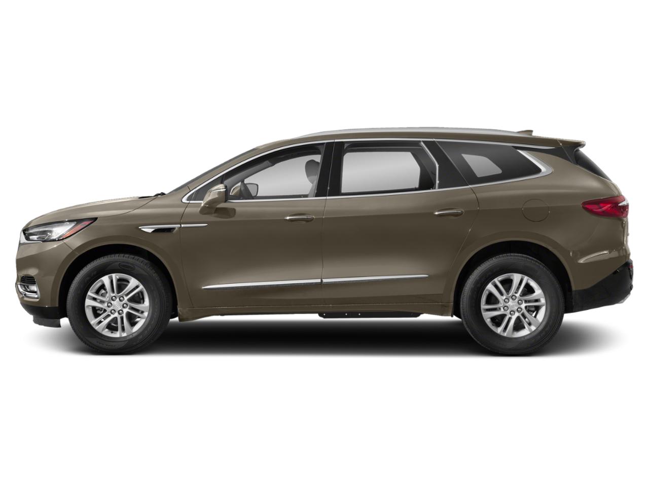 Used 2019 Buick Enclave Essence with VIN 5GAEVAKWXKJ173733 for sale in Ogallala, NE