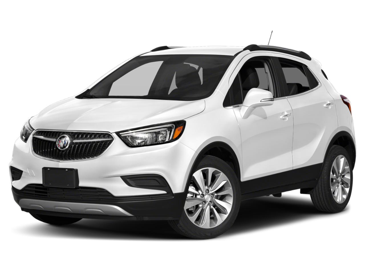 2019 Buick Encore Vehicle Photo in LANCASTER, PA 17601-0000