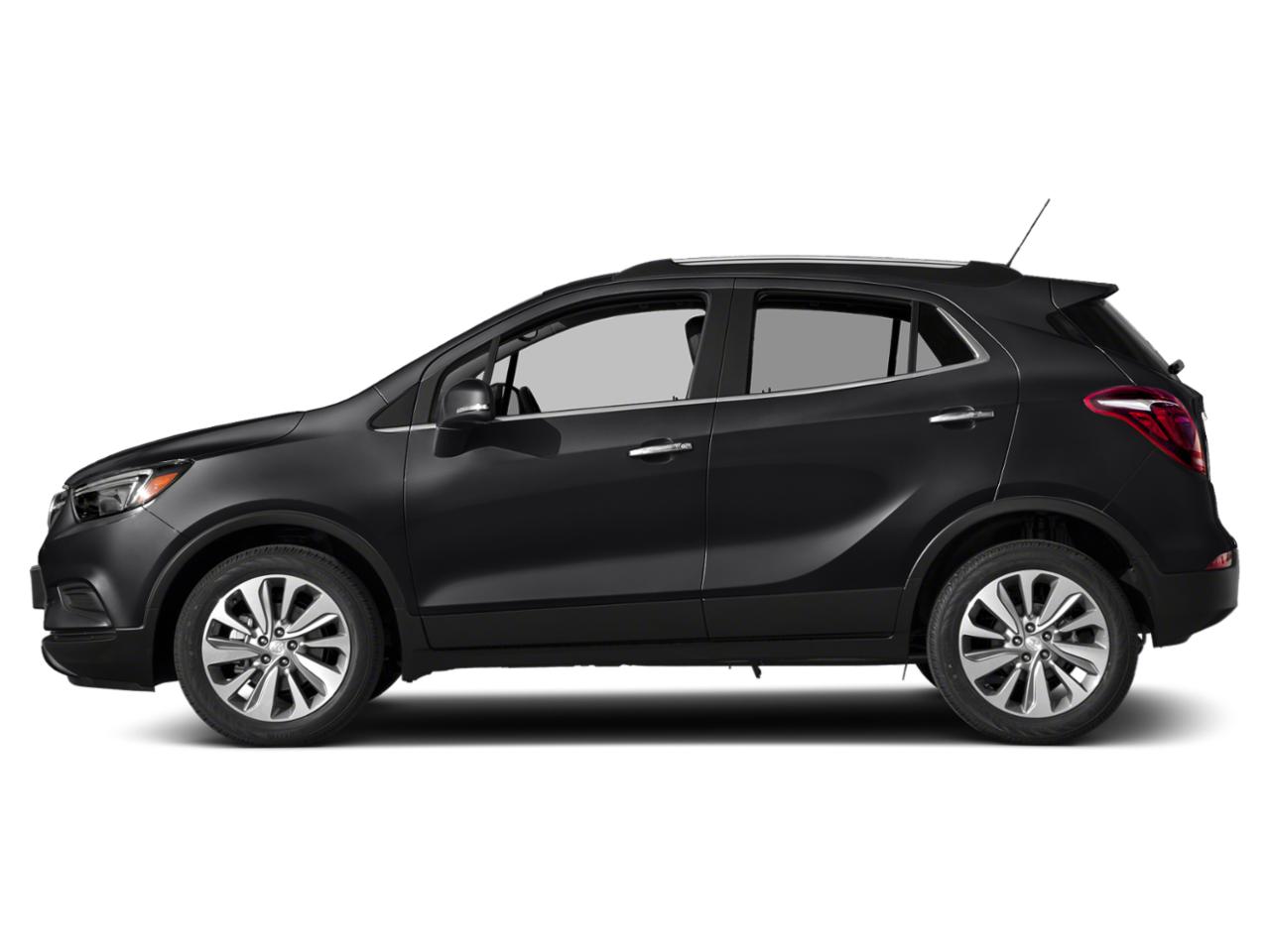 2019 Buick Encore Vehicle Photo in Decatur, TX 76234