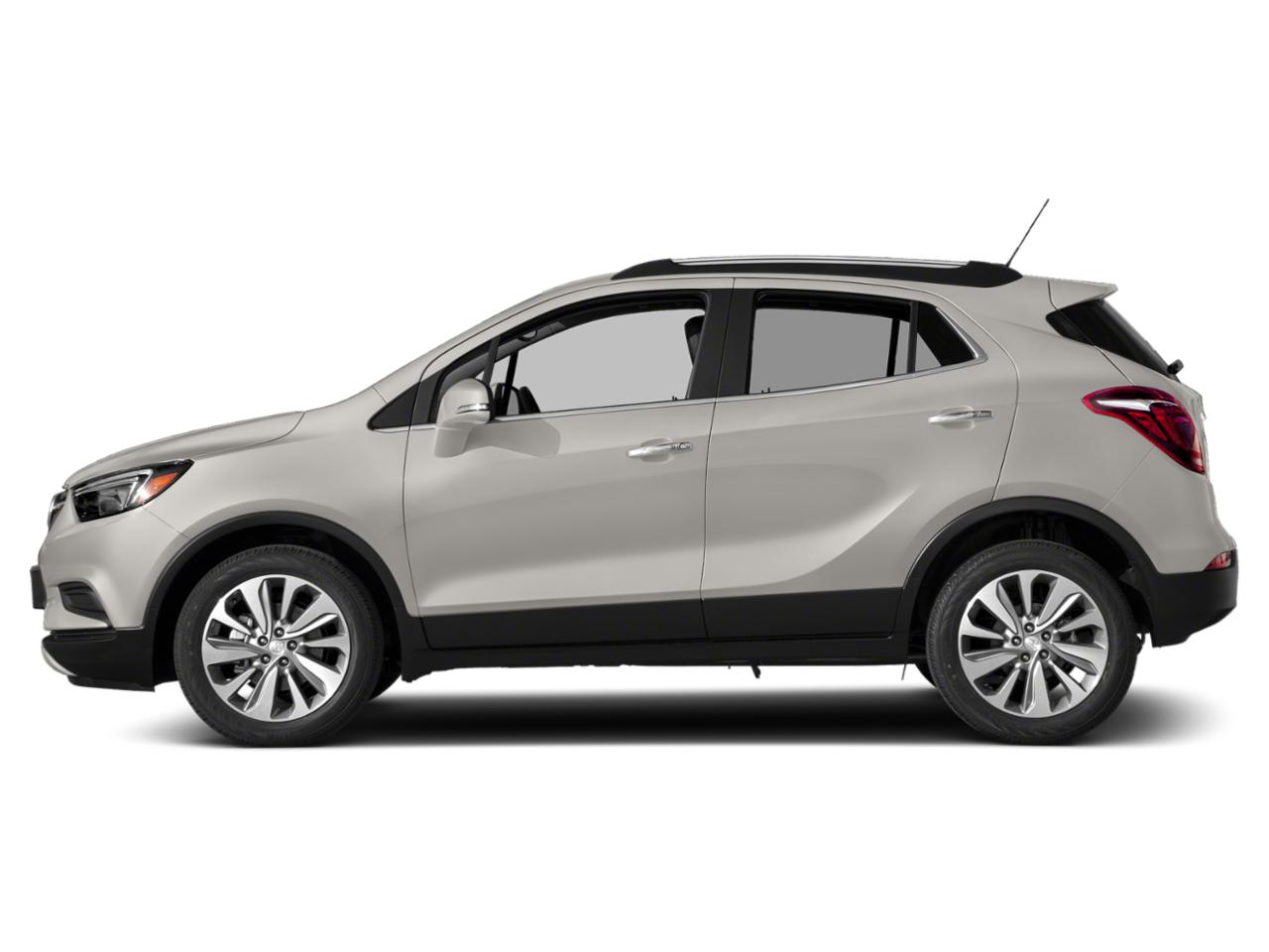 Used 2019 Buick Encore Essence with VIN KL4CJCSM3KB803477 for sale in Kansas City