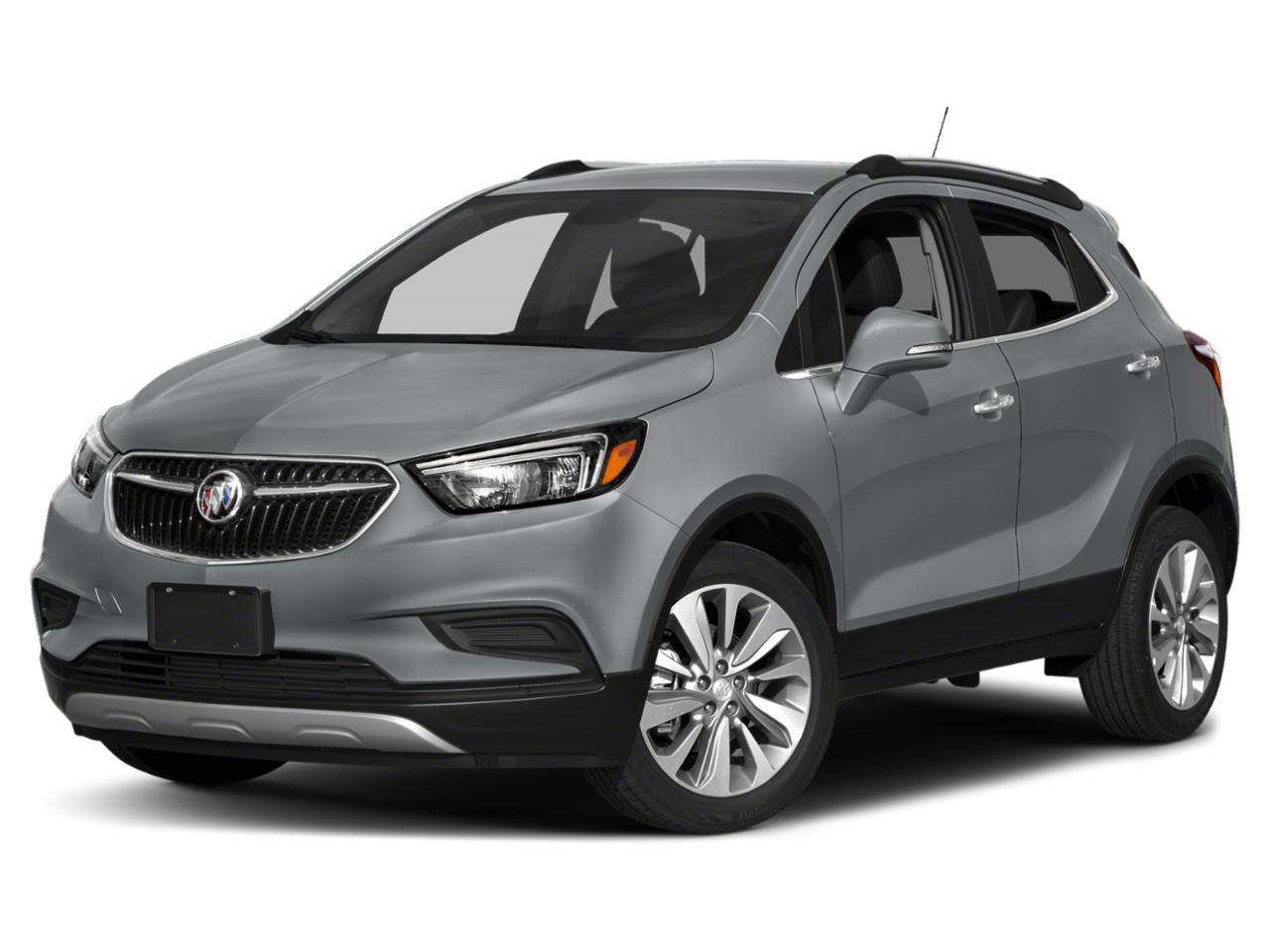 2019 Buick Encore Vehicle Photo in GILBERT, AZ 85297-0402