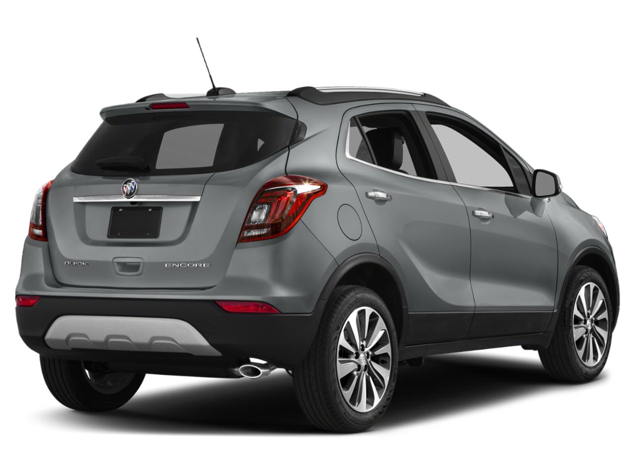 2019 Buick Encore Vehicle Photo in GILBERT, AZ 85297-0402