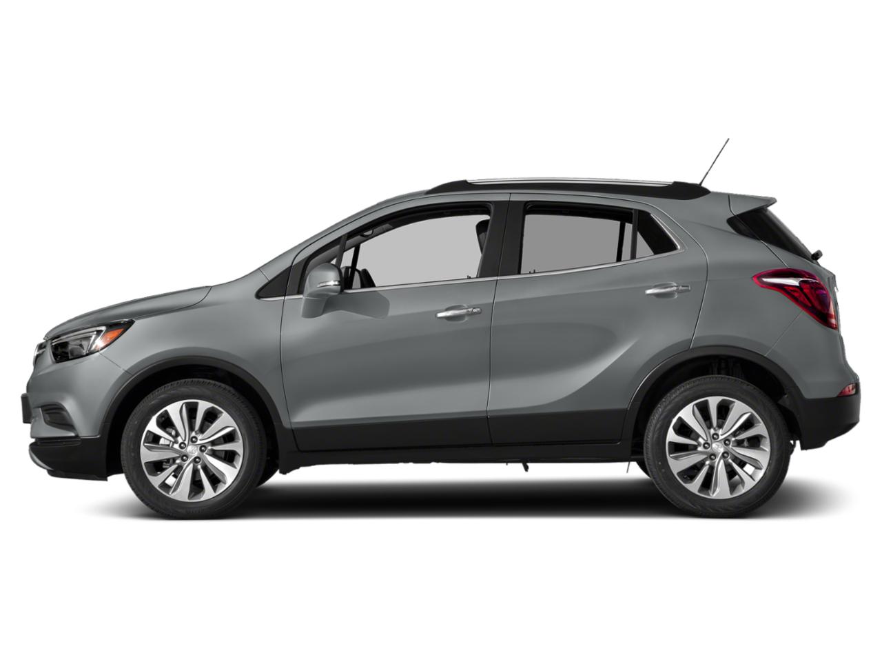 Used 2019 Buick Encore Preferred with VIN KL4CJASB5KB770503 for sale in Gilbert, AZ