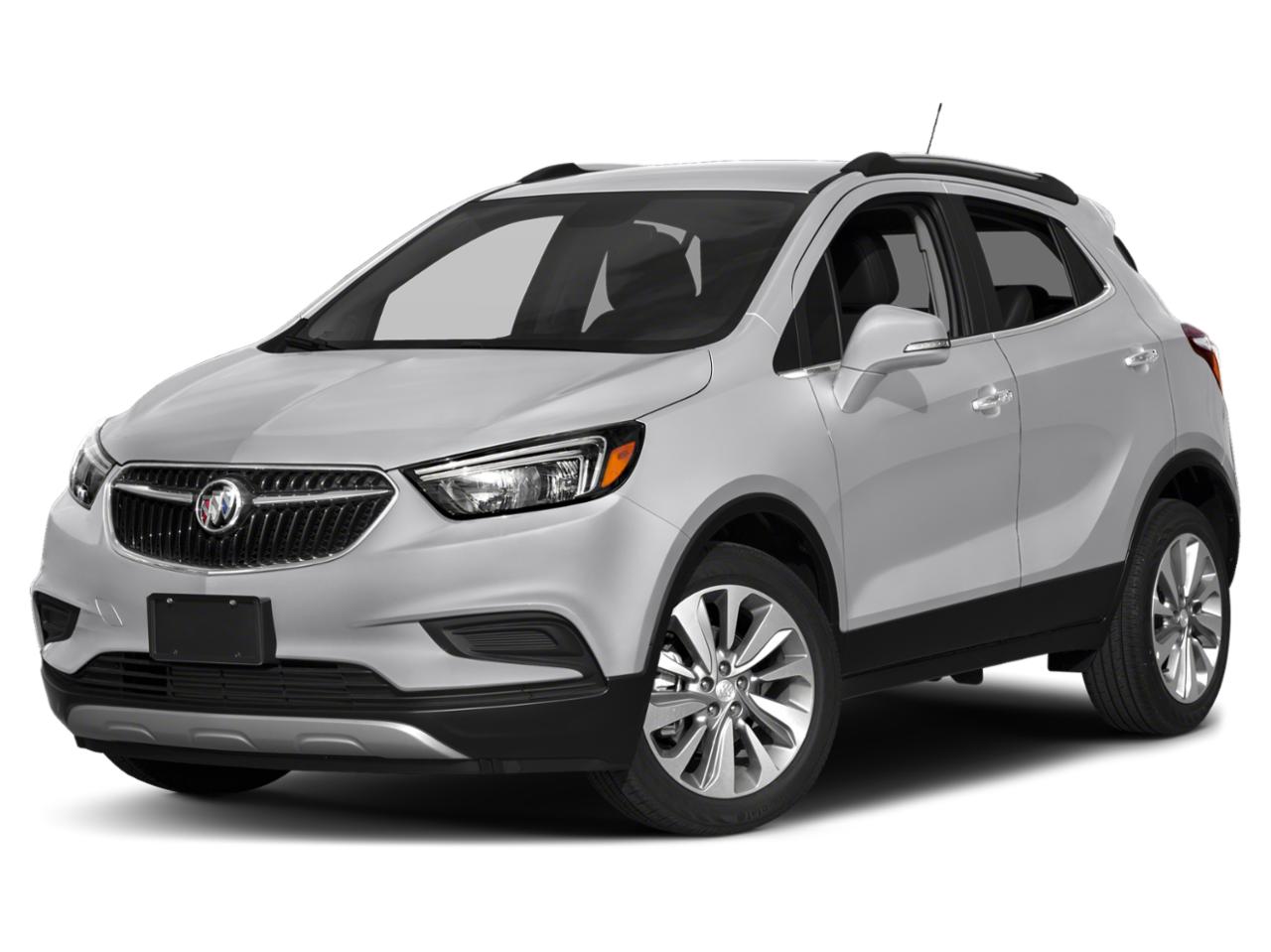 2019 Buick Encore Vehicle Photo in OAK LAWN, IL 60453-2517