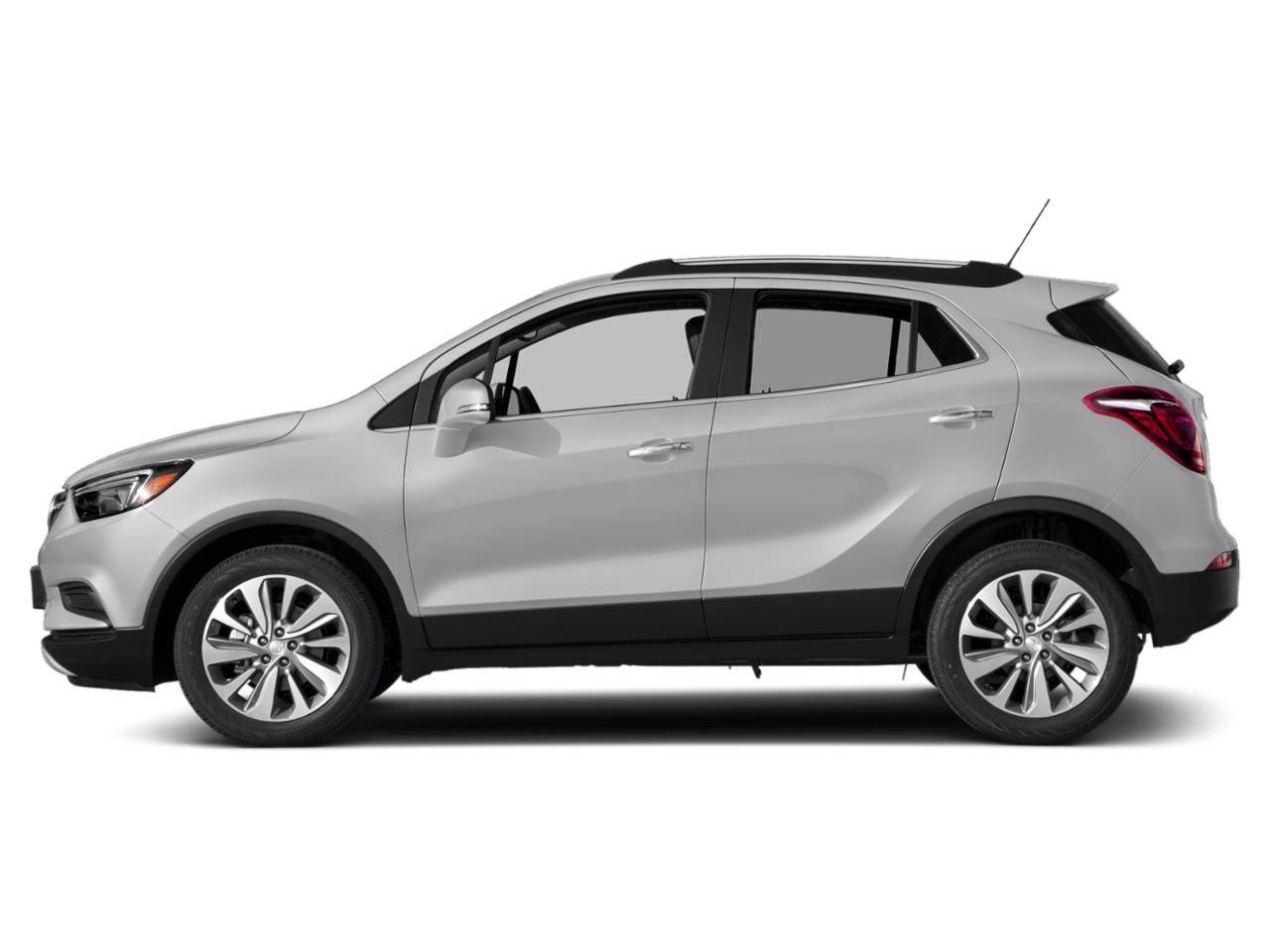 2019 Buick Encore Vehicle Photo in OAK LAWN, IL 60453-2517