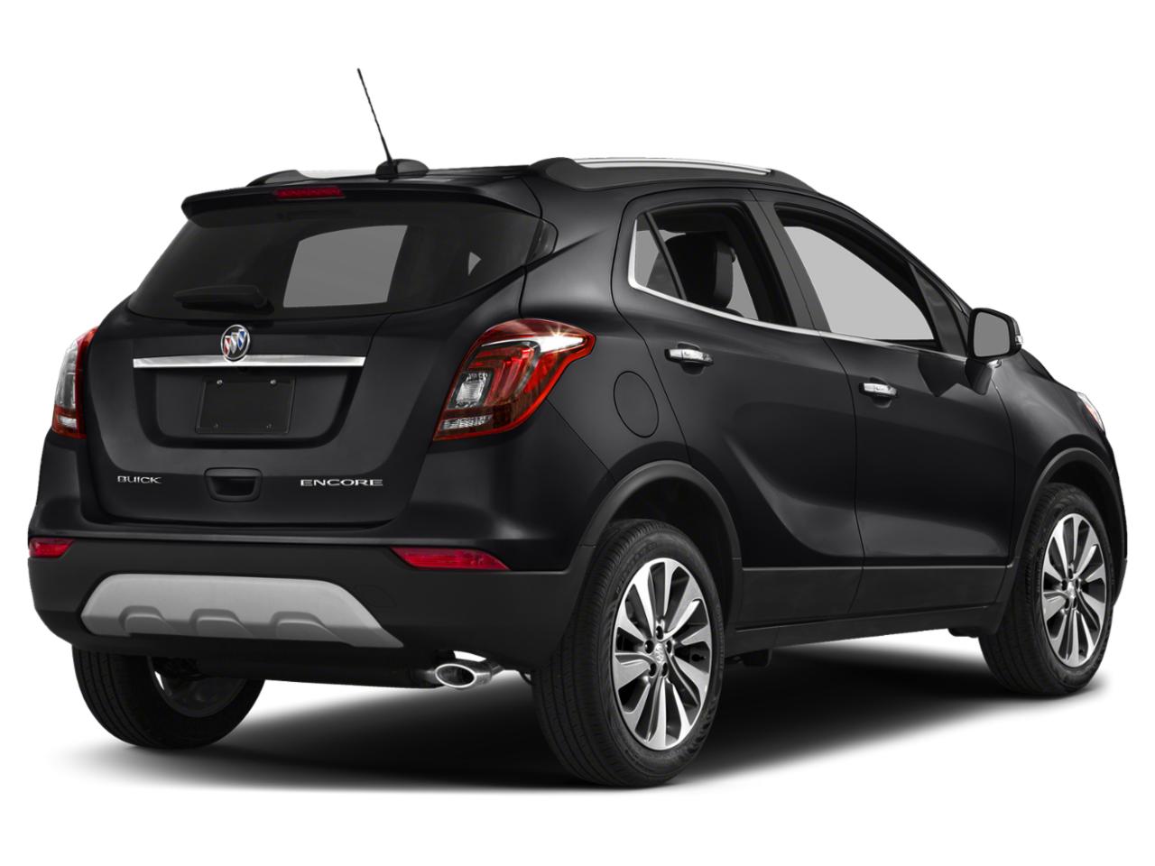 2019 Buick Encore Vehicle Photo in Decatur, TX 76234