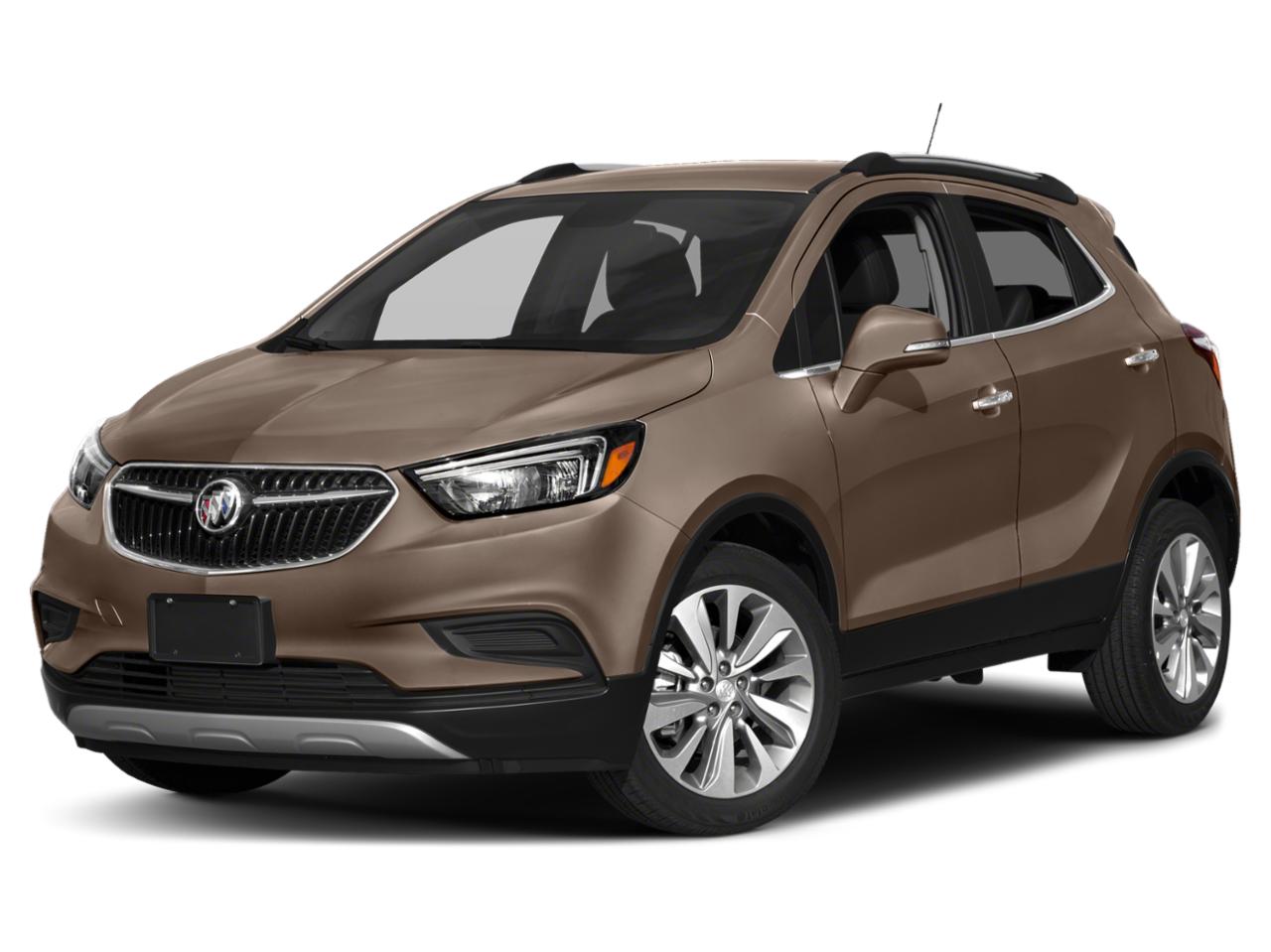 2019 Buick Encore Vehicle Photo in Memphis, TN 38133