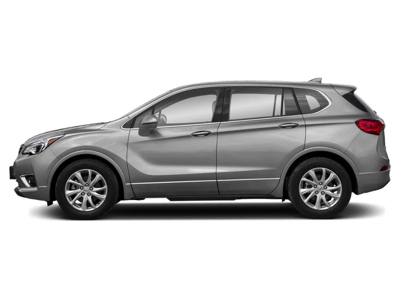 2019 Buick Envision Vehicle Photo in WILLIAMSVILLE, NY 14221-4303