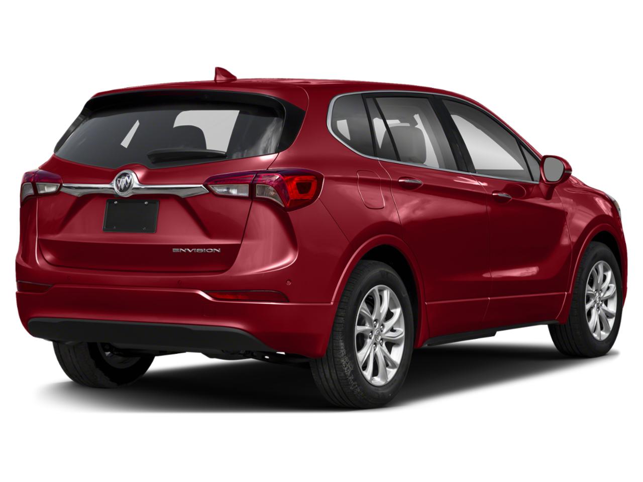 2019 Buick Envision Vehicle Photo in Jacksonville, FL 32244