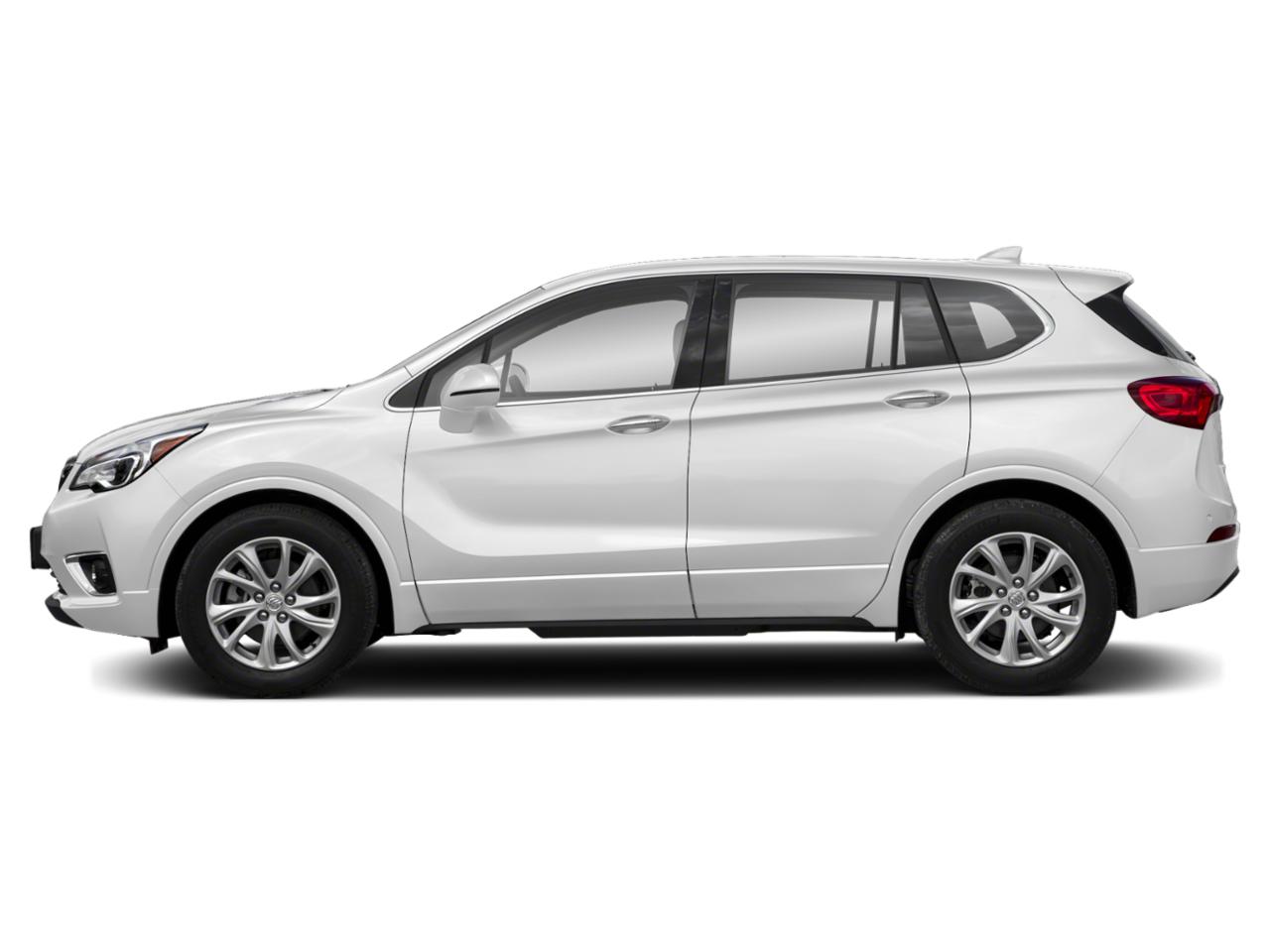 2019 Buick Envision Vehicle Photo in GRAND BLANC, MI 48439-8139