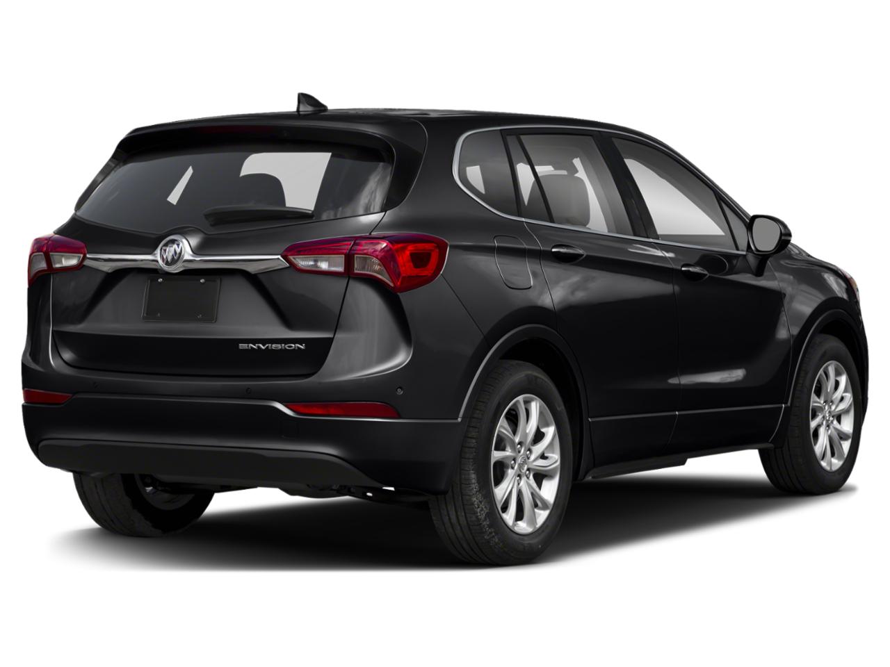 2019 Buick Envision Vehicle Photo in OAK LAWN, IL 60453-2517