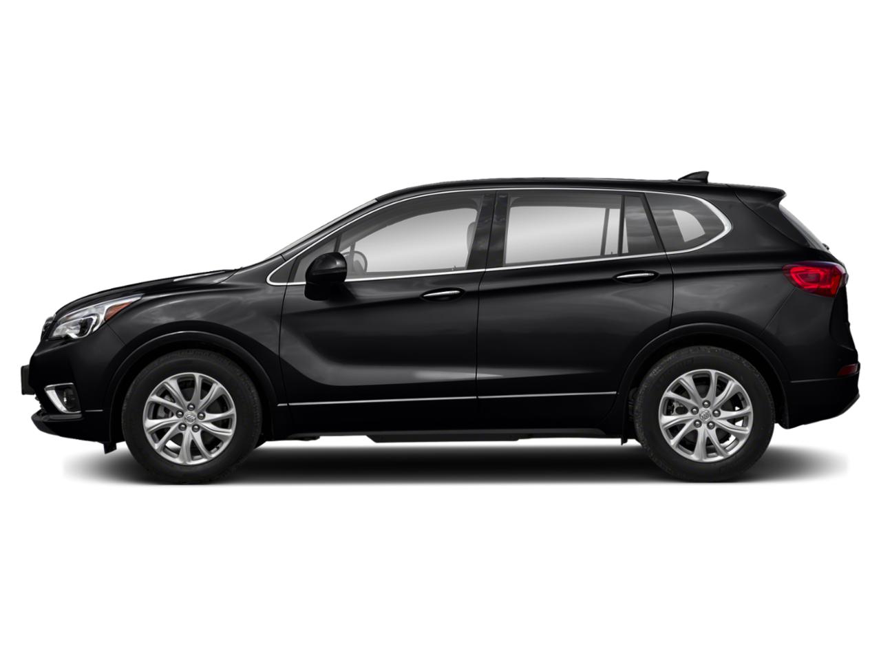 2019 Buick Envision Vehicle Photo in OWATONNA, MN 55060-4060