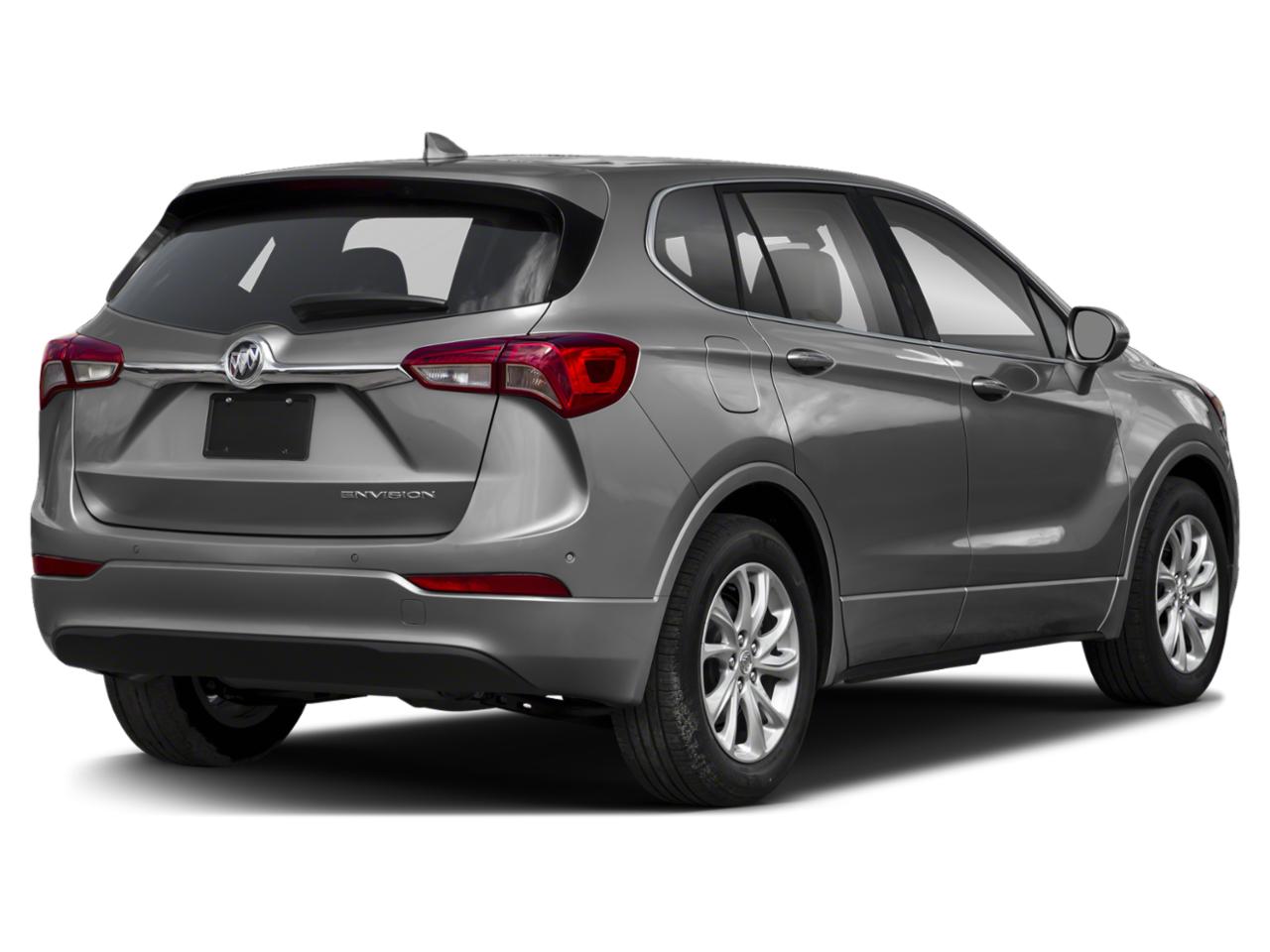 2019 Buick Envision Vehicle Photo in OAK LAWN, IL 60453-2517