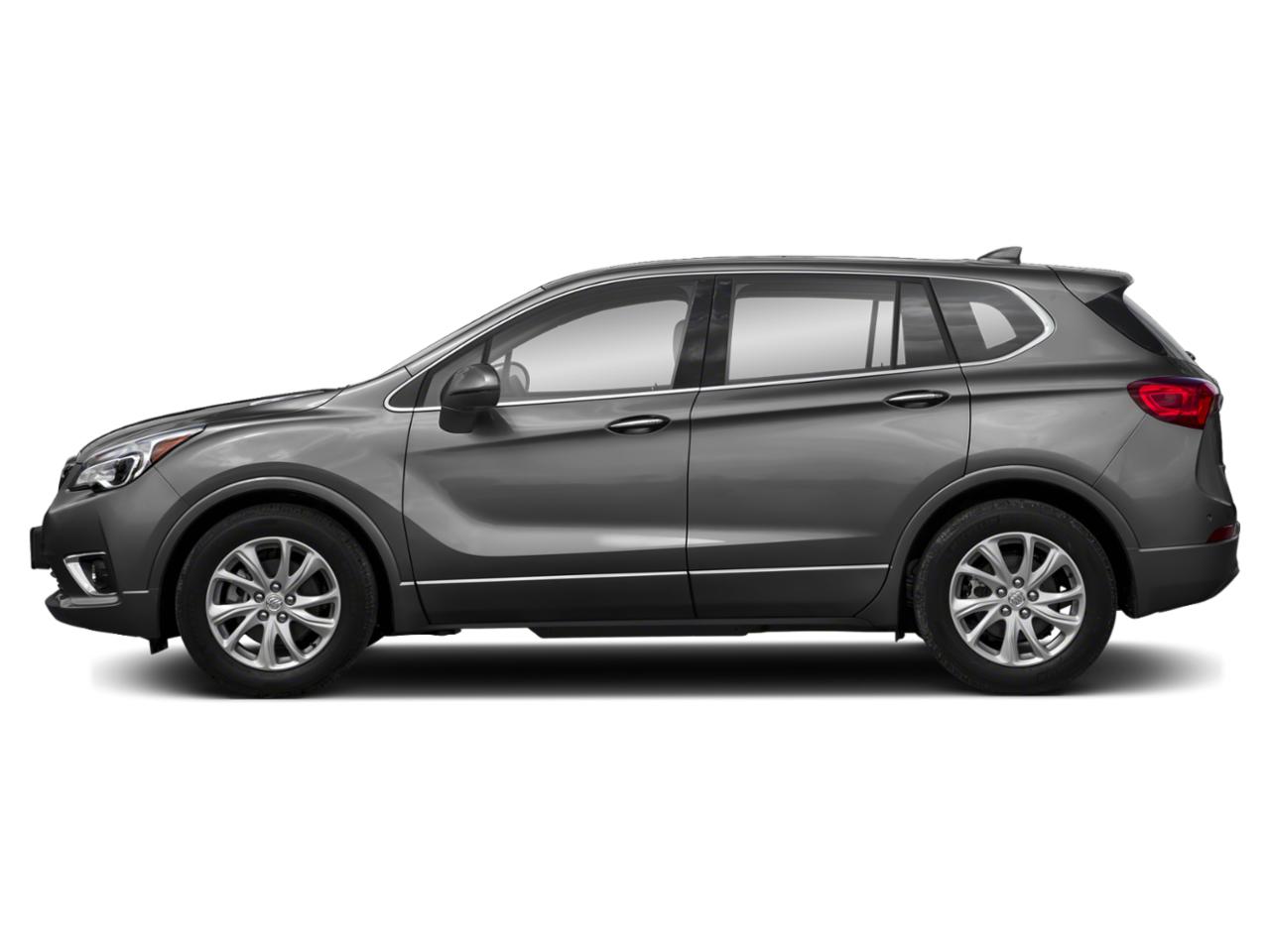 2019 Buick Envision Vehicle Photo in OAK LAWN, IL 60453-2517