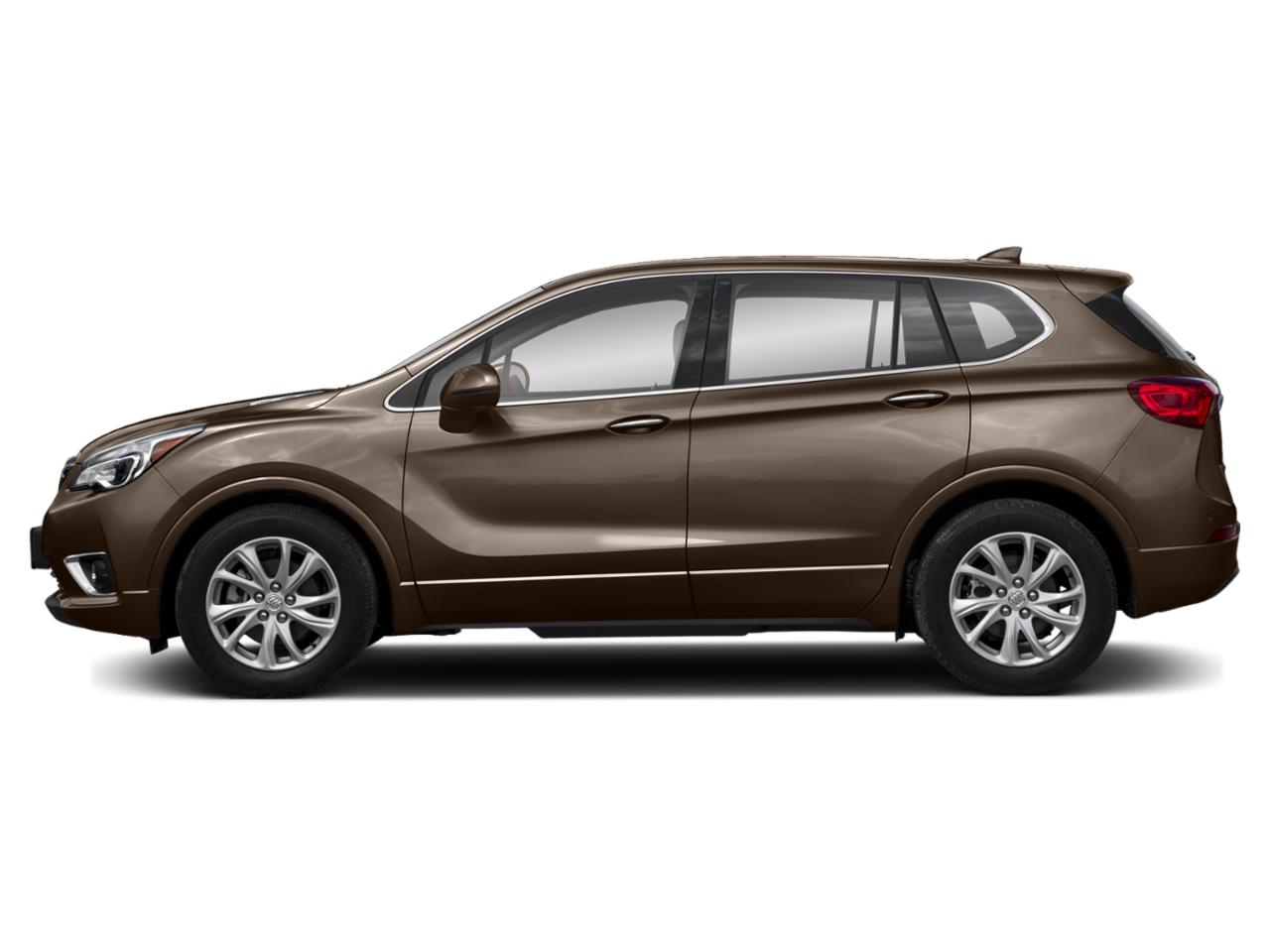 2019 Buick Envision Vehicle Photo in GOLDEN, CO 80401-3850