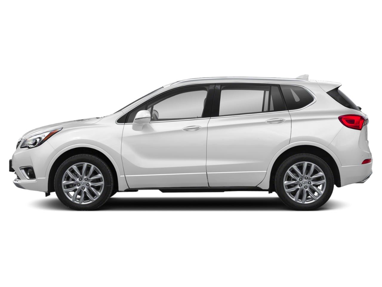 2019 Buick Envision Vehicle Photo in GREEN BAY, WI 54303-3330