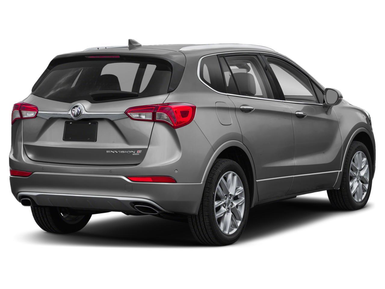 2019 Buick Envision Vehicle Photo in OAK LAWN, IL 60453-2517