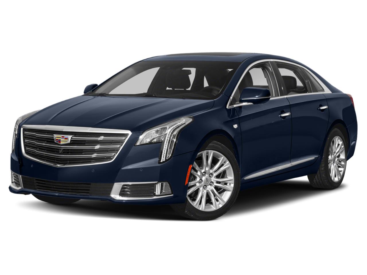 2019 Cadillac XTS Vehicle Photo in Pompano Beach, FL 33064