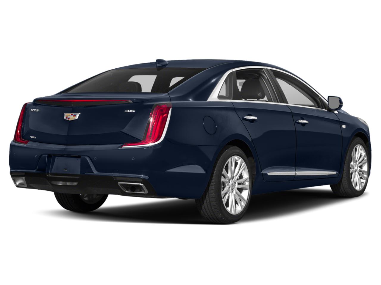 2019 Cadillac XTS Vehicle Photo in Pompano Beach, FL 33064