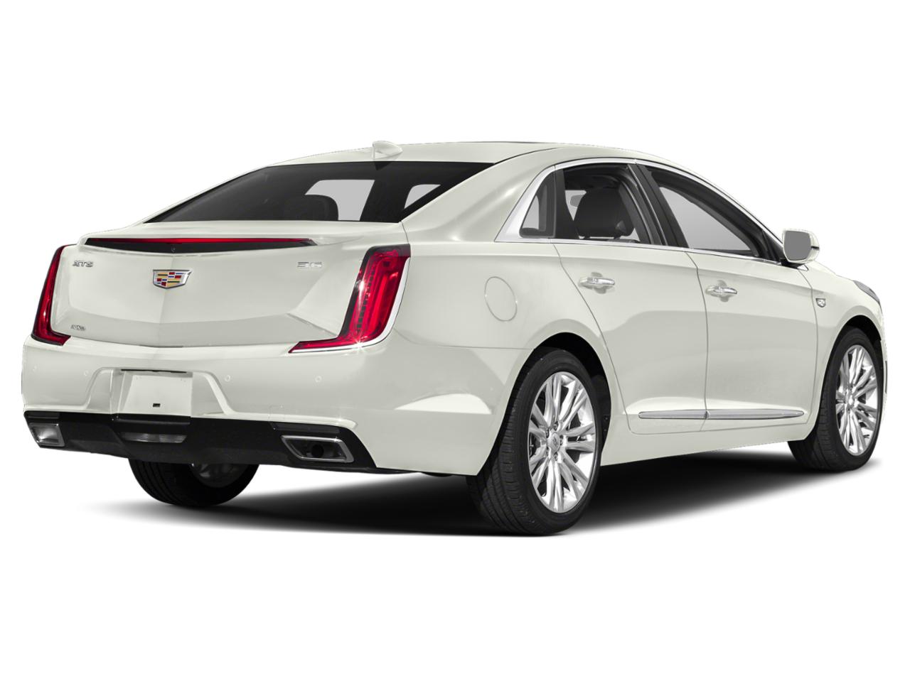 2019 Cadillac XTS Vehicle Photo in MADISON, WI 53713-3220