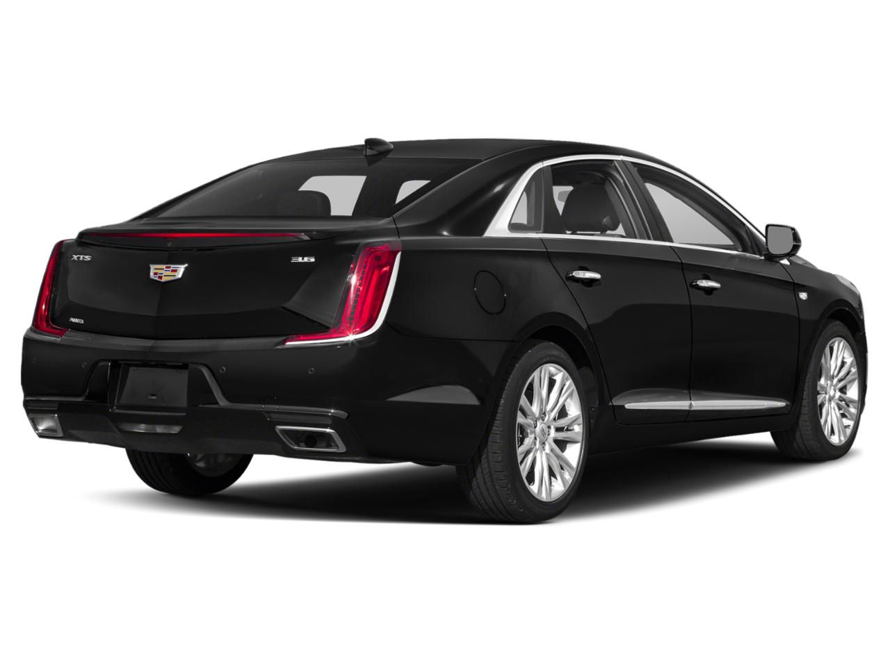 2019 Cadillac XTS Vehicle Photo in GREEN BAY, WI 54303-3330