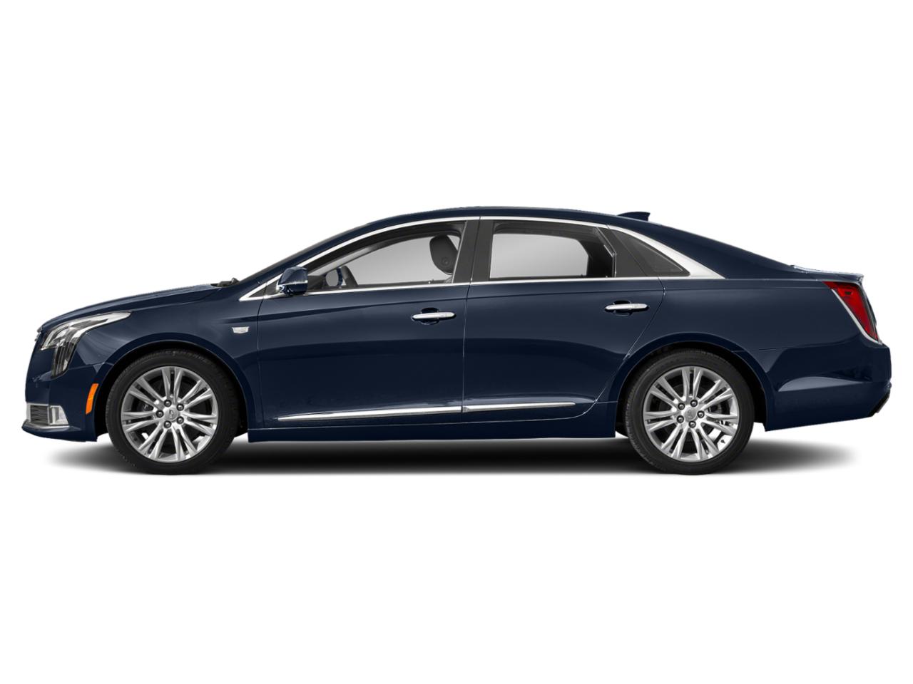 2019 Cadillac XTS Vehicle Photo in Pompano Beach, FL 33064