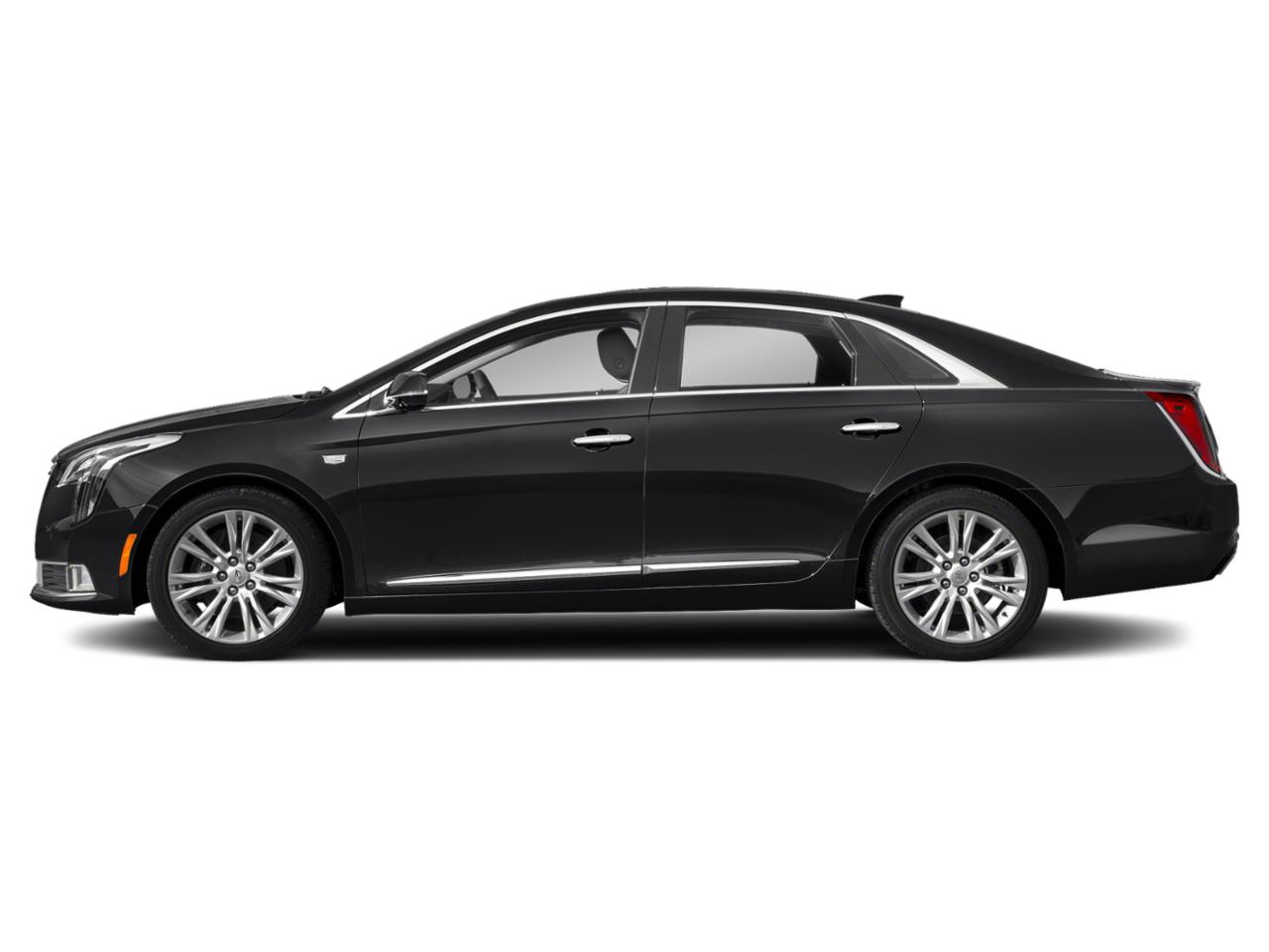 2019 Cadillac XTS Vehicle Photo in MADISON, WI 53713-3220