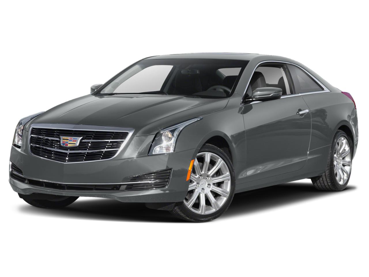 Used Vehicles for Sale in NORTH OLMSTED, OH | Morris Cadillac