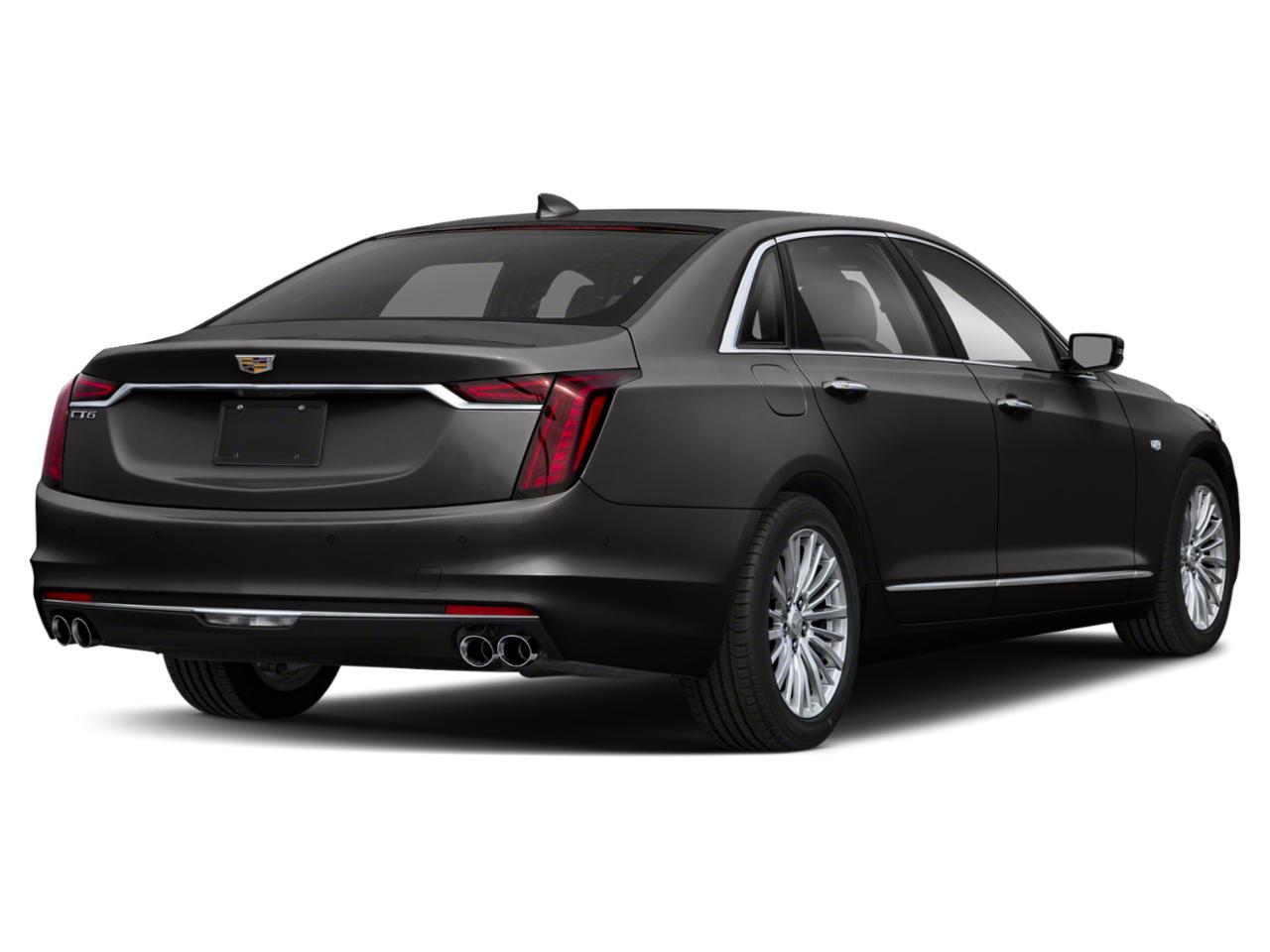 2019 Cadillac CT6 Vehicle Photo in WEST PALM BEACH, FL 33407-3296