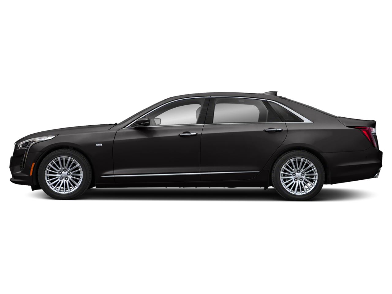 2019 Cadillac CT6 Vehicle Photo in WEST PALM BEACH, FL 33407-3296