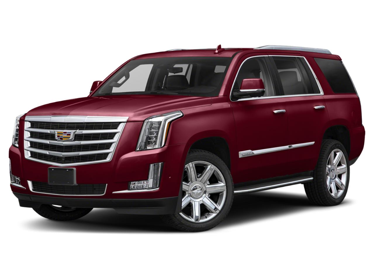 2019 Cadillac Escalade Vehicle Photo in Salem, OR 97301