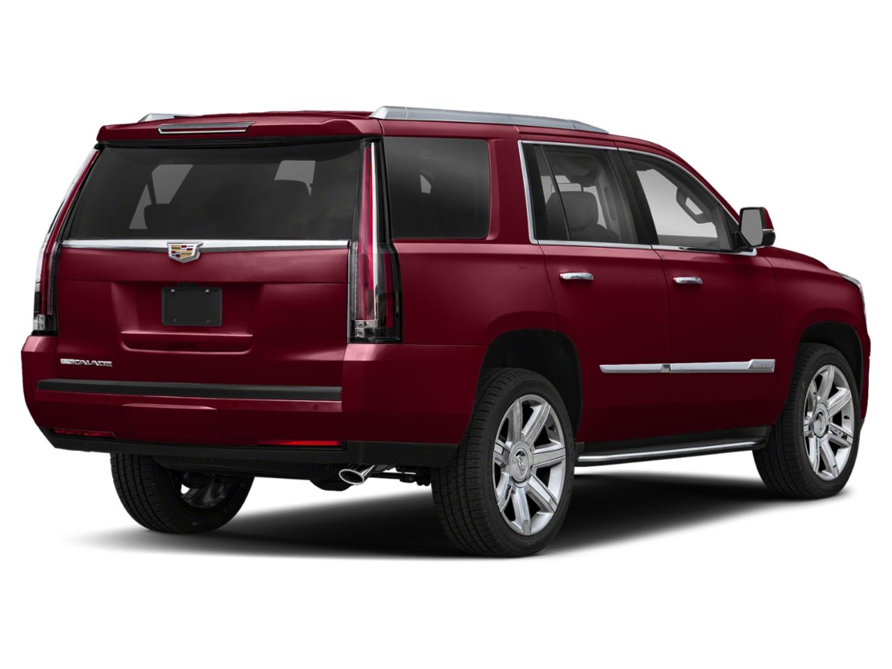 2019 Cadillac Escalade Vehicle Photo in Salem, OR 97301