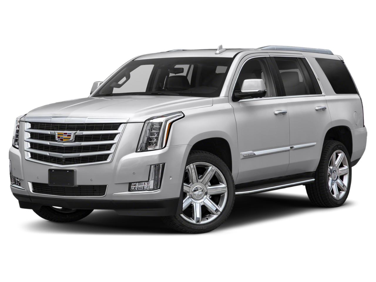 2019 Cadillac Escalade Vehicle Photo in DUNN, NC 28334-8900