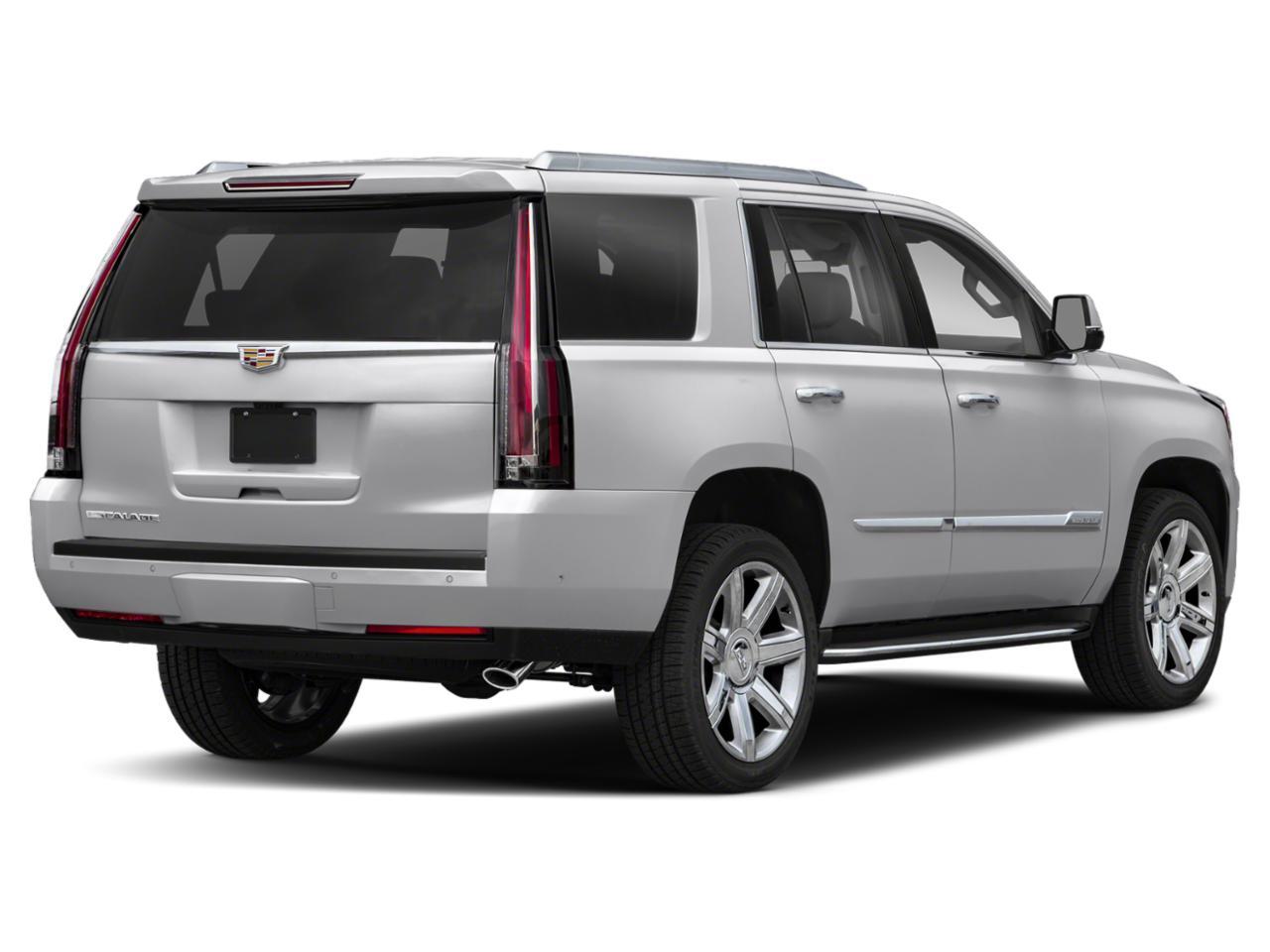 2019 Cadillac Escalade Vehicle Photo in DUNN, NC 28334-8900