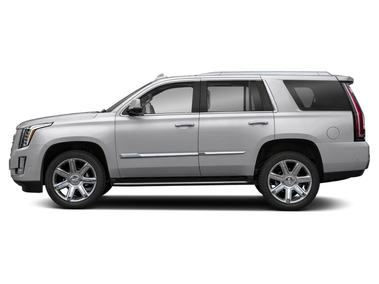 2019 Cadillac Escalade Vehicle Photo in DUNN, NC 28334-8900