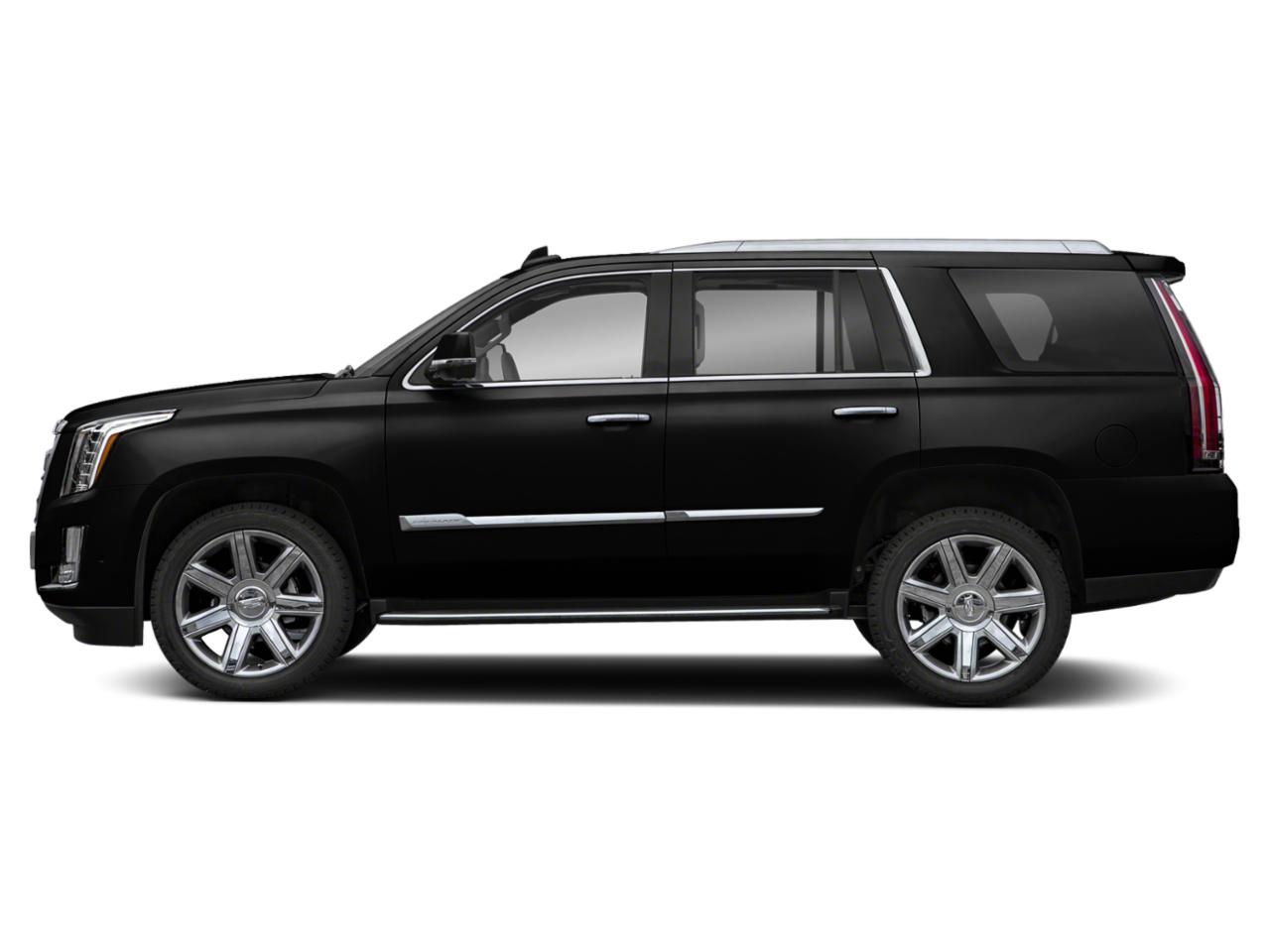 2019 Cadillac Escalade Vehicle Photo in TOPEKA, KS 66609-0000