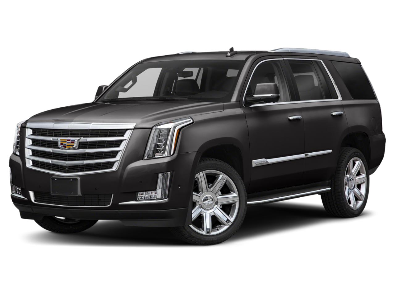 2019 Cadillac Escalade Vehicle Photo in Plainfield, IL 60586