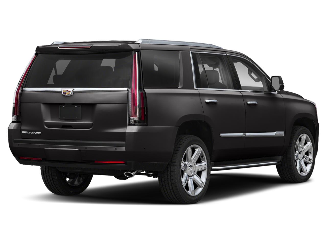 2019 Cadillac Escalade Vehicle Photo in Plainfield, IL 60586