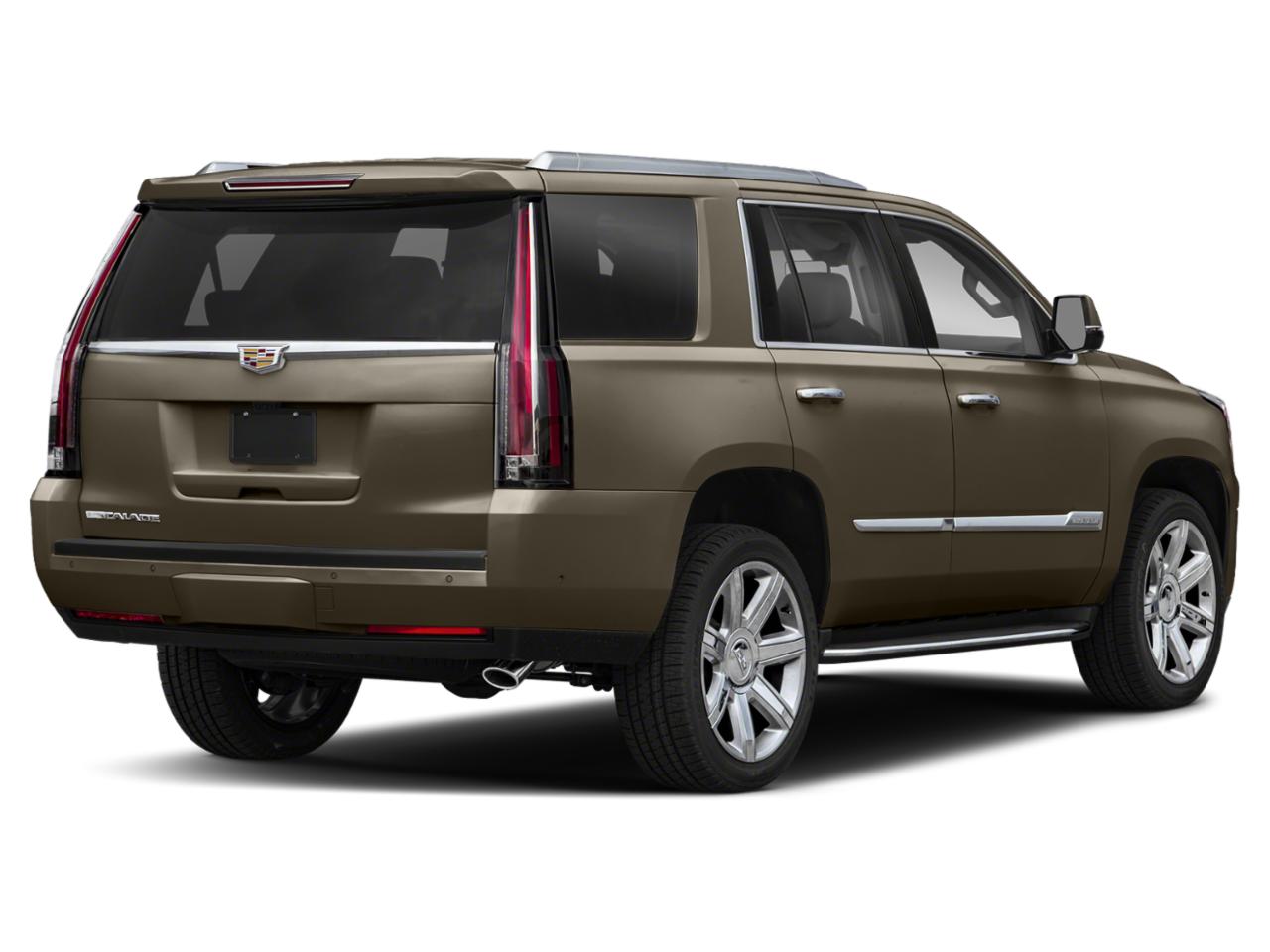 2019 Cadillac Escalade Vehicle Photo in BATON ROUGE, LA 70809-4546