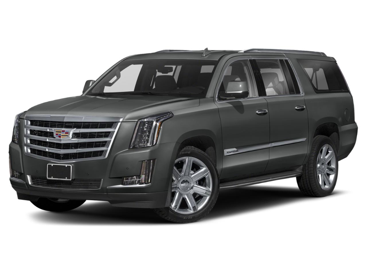 2019 Cadillac Escalade ESV Vehicle Photo in MIAMI, FL 33172-3015