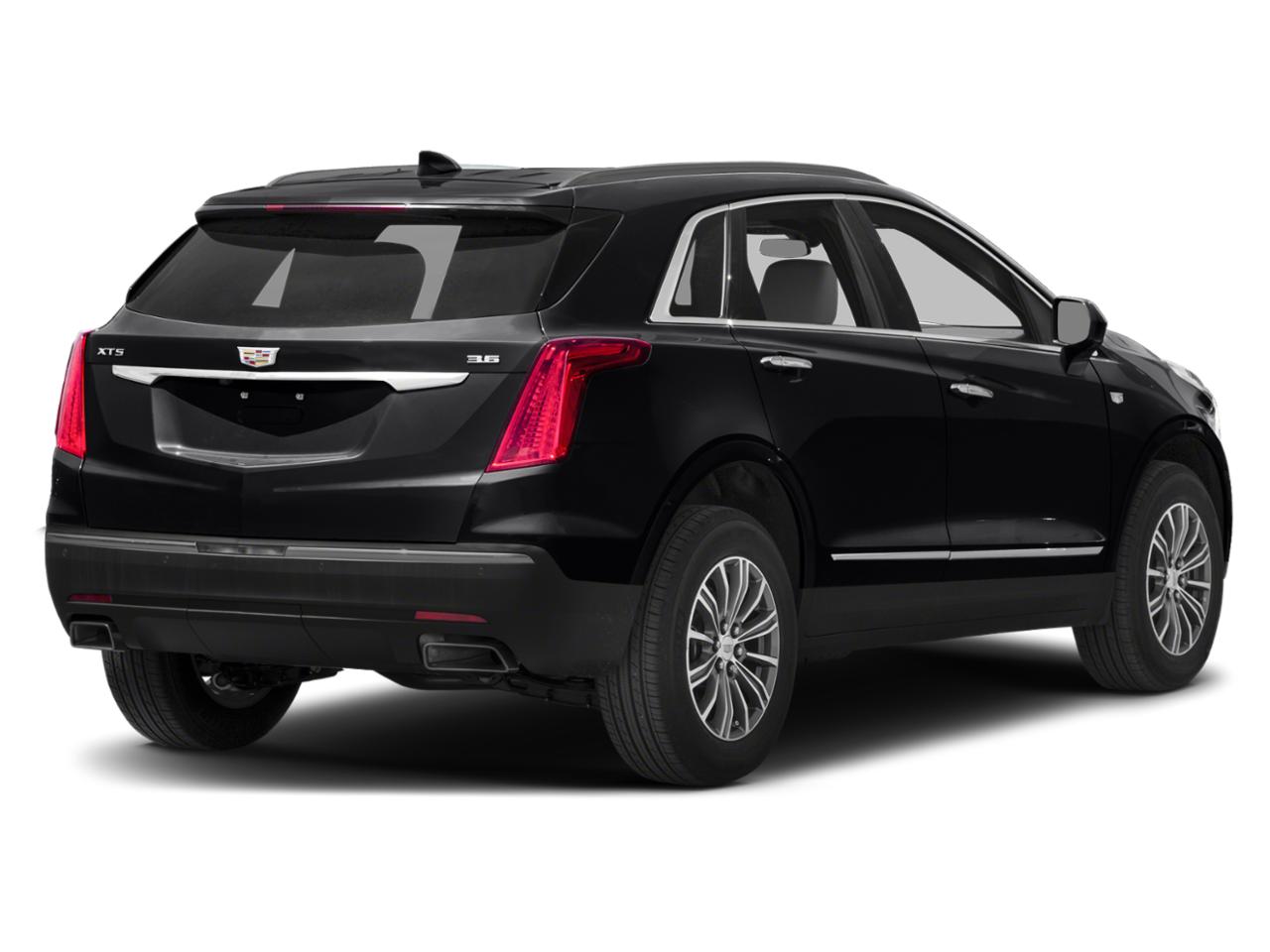 2019 Cadillac XT5 Vehicle Photo in MIAMI, FL 33134-2699