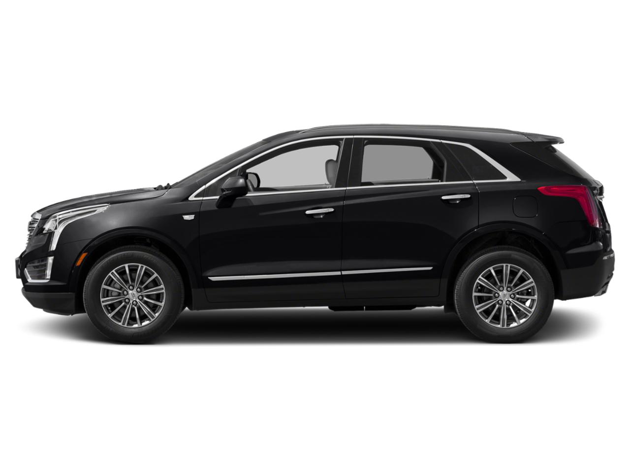 Used 2019 Cadillac XT5 Luxury with VIN 1GYKNCRS7KZ219336 for sale in Rittman, OH