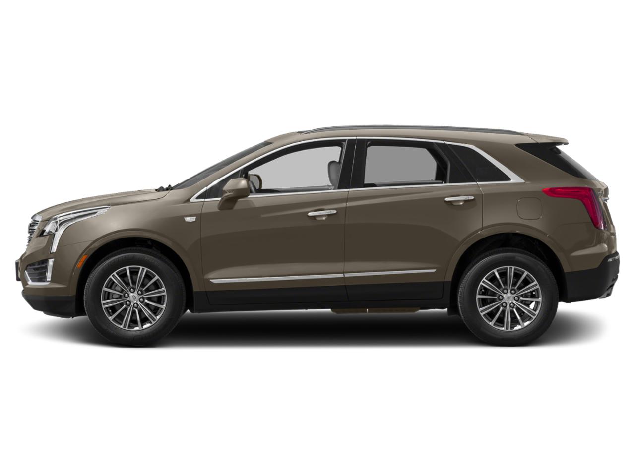 2019 Cadillac XT5 Vehicle Photo in San Antonio, TX 78230