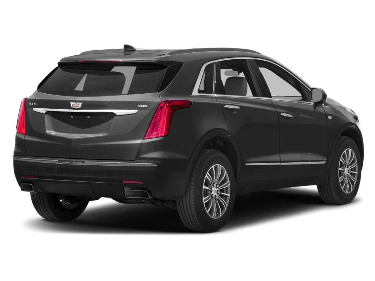 2019 Cadillac XT5 Vehicle Photo in PORTLAND, OR 97225-3518